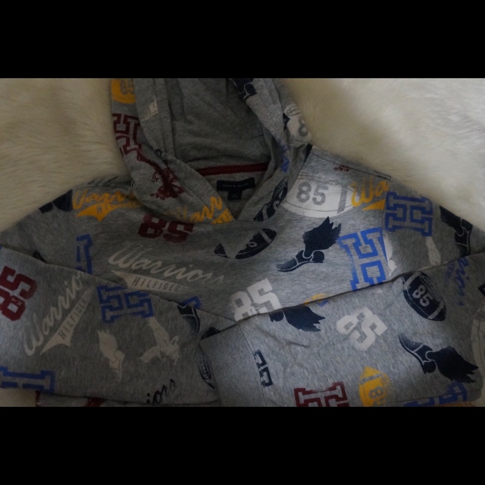 Tommy Hilfiger hoodie